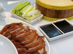 -玉林烤鸭店(定福庄店)