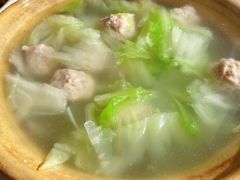 砂锅丸子-友谊餐馆(永安路店)