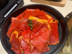 -九田家黑牛烤肉料理(天水秦州区万达店)