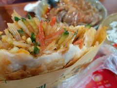 -刘氏方酥锅盔(古城总店)