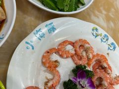 -小海豚•老字号海鲜餐厅(天涯店)