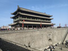 -西安城墙·碑林历史文化景区