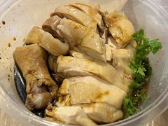 -百家鸡味馆(清泰店)