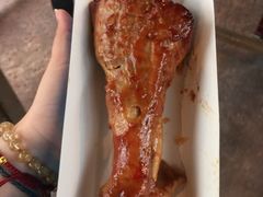-迪士尼火鸡腿