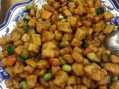 -老回回饺子馆(海洋馆店)