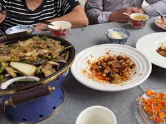 -中卫御苑福膳·养生局(圆明园店)