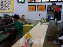 -张婆婆香酥锅盔(平福路店)