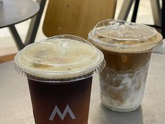 -M Stand(天环广场店)