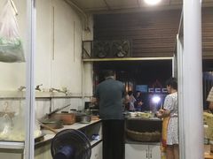 -老字号巴山酸菜米线(巴渝佳梦小区店)