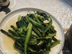 -崖口红树林海鲜餐厅