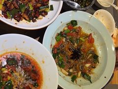 -黔城故事(虎峰别墅店)