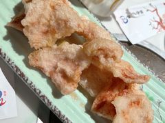 锅包肉-七八冷面·延边朝鲜族美食(圣熙八号店)