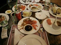 android_upload_pic-东莞塘厦三正半山温泉酒店·沙利文西餐厅