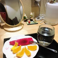 -一本X目奈子日式单根美睫专业店