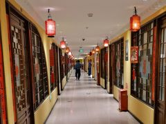 -西贝(六里桥旗舰店)