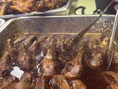 -老鼎万春卤菜(五代传承创始老店)