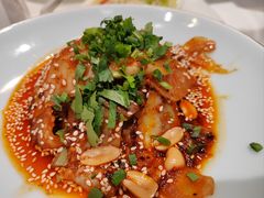 -渝信川菜 · 川味家常菜(财富购物中心店)
