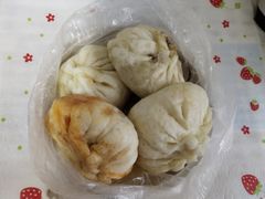 -老陶包子铺(南大西南村店)