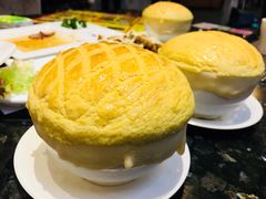 -新兴·金羊座·粤菜点心(乐峰店)