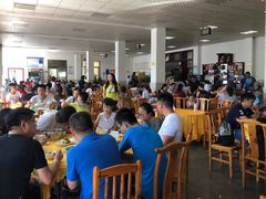 大堂-荣生萝卜汤饭店