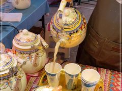 -桥门程记(兰州南关夜市店)