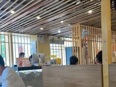 大堂-赤稻·日式料理(禅城店)