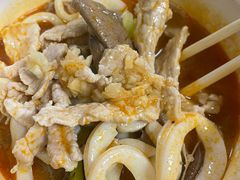 -四里沙茶面(湖滨四里店)
