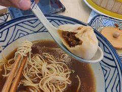 -朱洪元苏式面馆(绿宝广场店)