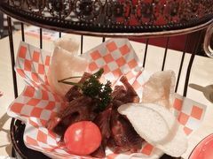 -避风塘(宝山万达店)