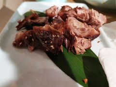 -全牛匠·乐山跷脚牛肉(新中关店)