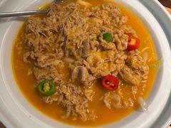 酸汤肥牛-原製原味(普陀山磐龙店)