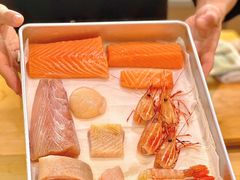 -帝鮨·烧肉割烹(龙湖金楠天街店)