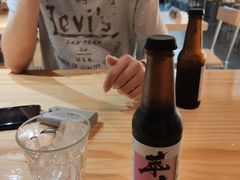 -无牌咖啡&酒馆
