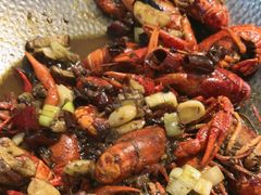 -楚鱼王·河鲜·湖北菜(华农店)