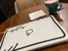 -VESH COFFEE(定西路店)