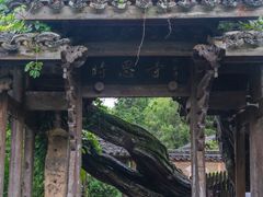 -杨家堂村