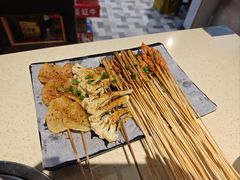 -陈帅夜排档·龙虾·炒菜·烤串(世茂店)