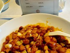 -庆云楼饭庄(什刹海店)