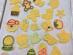 -米柚烘焙教室(新天地购物中心店)