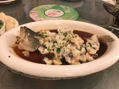 -武汉融通中南花园酒店·戈美西餐厅
