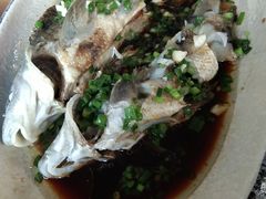 -万景饭店·鱼街农家菜