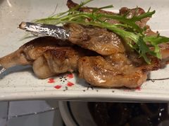 -德川家日本料理(中关村寰太大厦店)