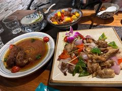 -上楼私房菜(院士路店)