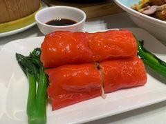 -香港狮子山下·明星粤菜餐厅(北苑店)