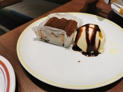 -萨莉亚意式餐厅(杭州滨江天街店)