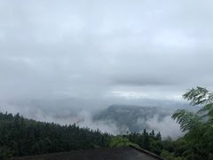 -重庆雨台山风景区