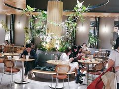 大堂-gaga(深圳京基KKMALL店)