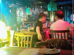 -胡桃里音乐酒馆(仓山万达店)