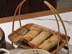 -春家·非遗手工小吃(徐汇万科广场店)