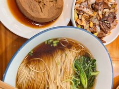 -小方的面(徐家汇店)